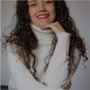 Psicóloga con conocimiento y experiencia en necesidades educativas especiales, habilidades emocionales y técnicas de estudio